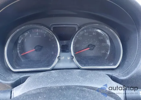 2014 Nissan Versa Note S Plus из США, поврежденный, VIN 3N1CE2CP5EL397611